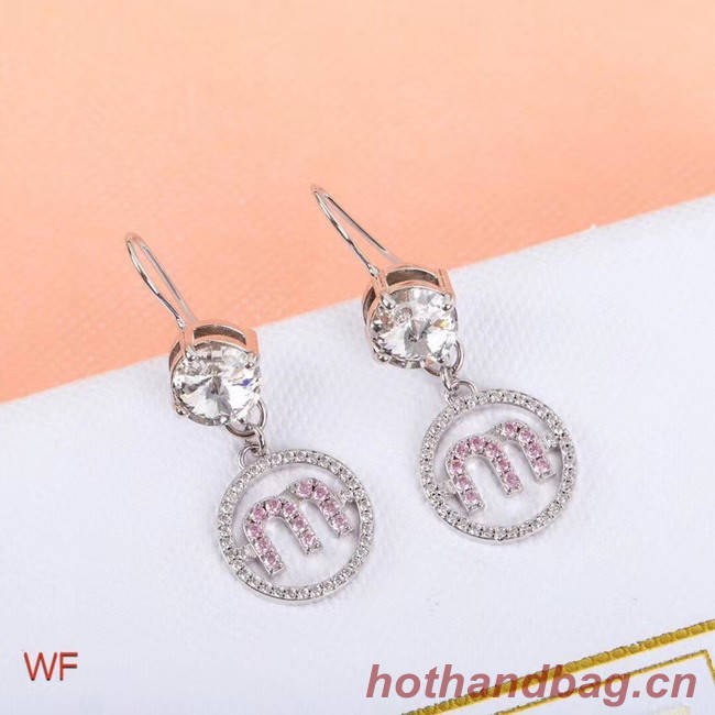 MIUMIU Earrings CE5428