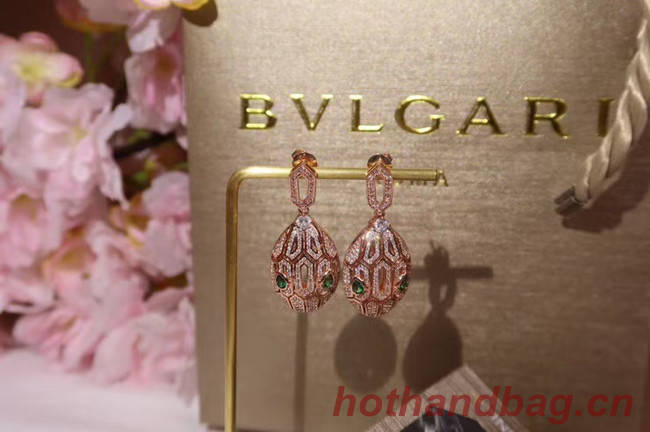 BVLGARI Earrings CE5457