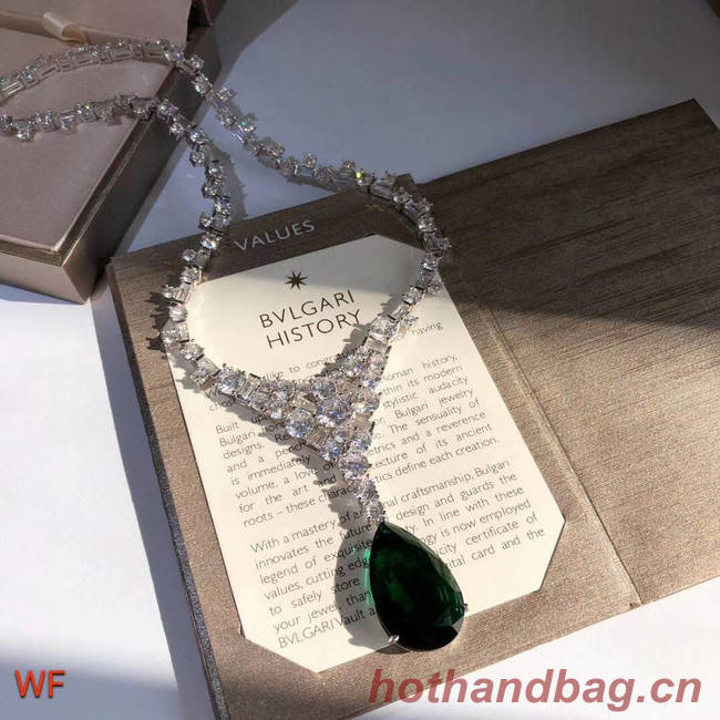 BVLGARI Necklace CE5469