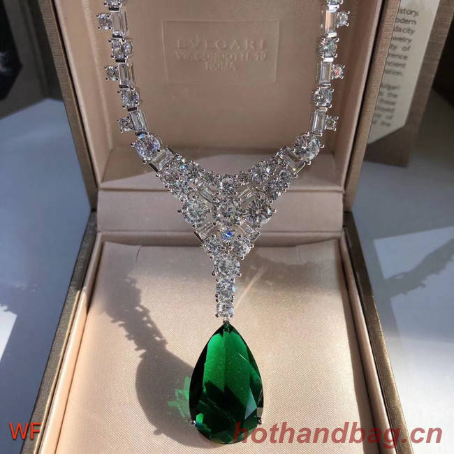 BVLGARI Necklace CE5469