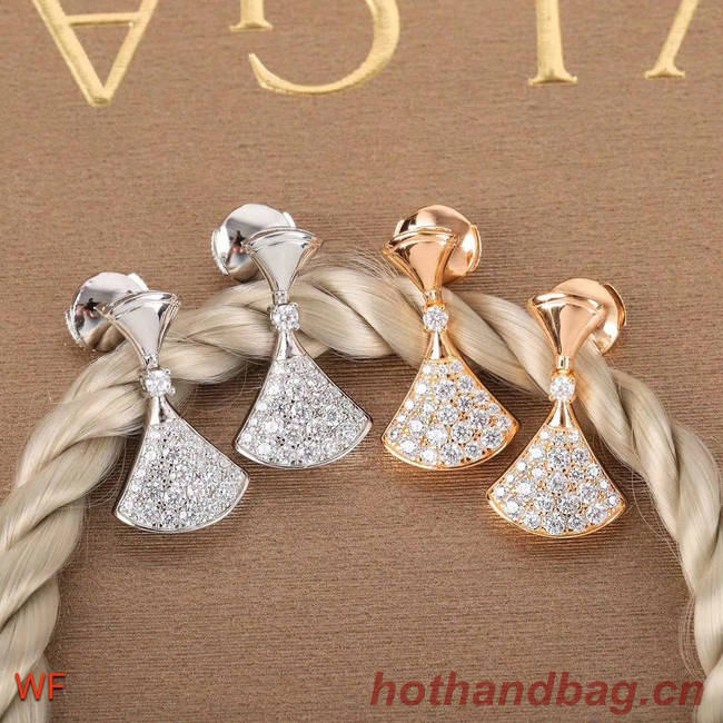 BVLGARI Earrings CE5468