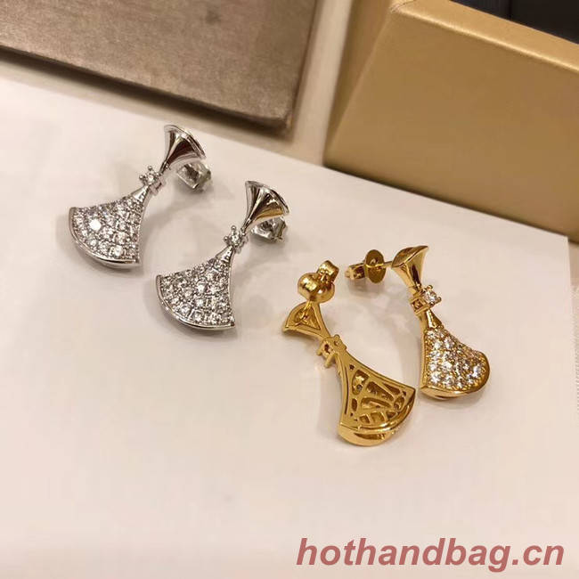 BVLGARI Earrings CE5472