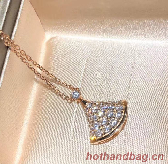 BVLGARI Necklace CE5470