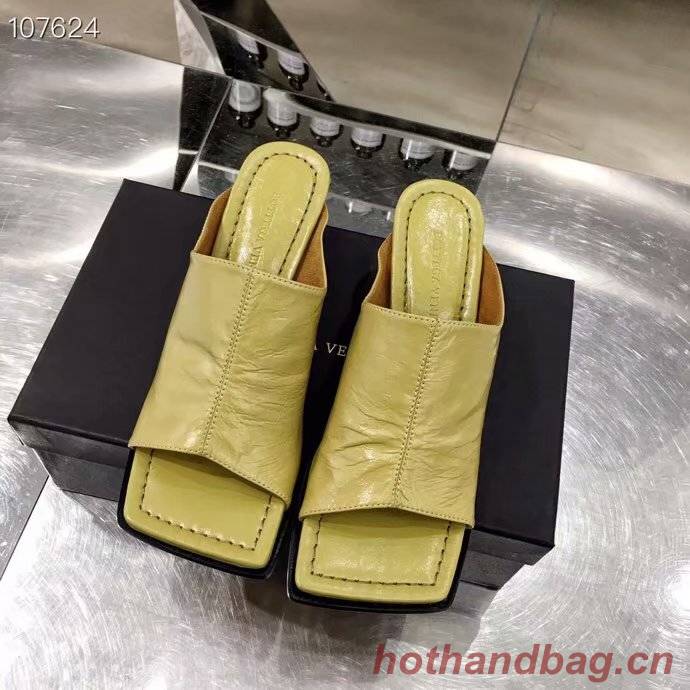 Bottega Veneta BV208XZC-1 height 5CM