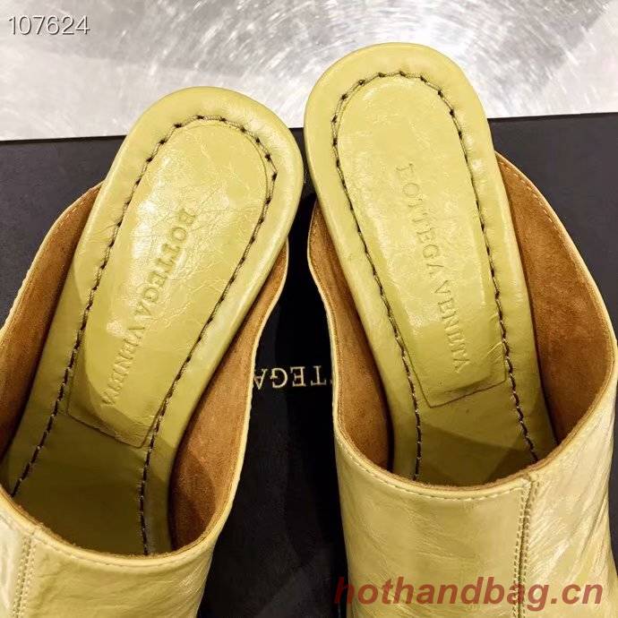 Bottega Veneta BV208XZC-1 height 5CM