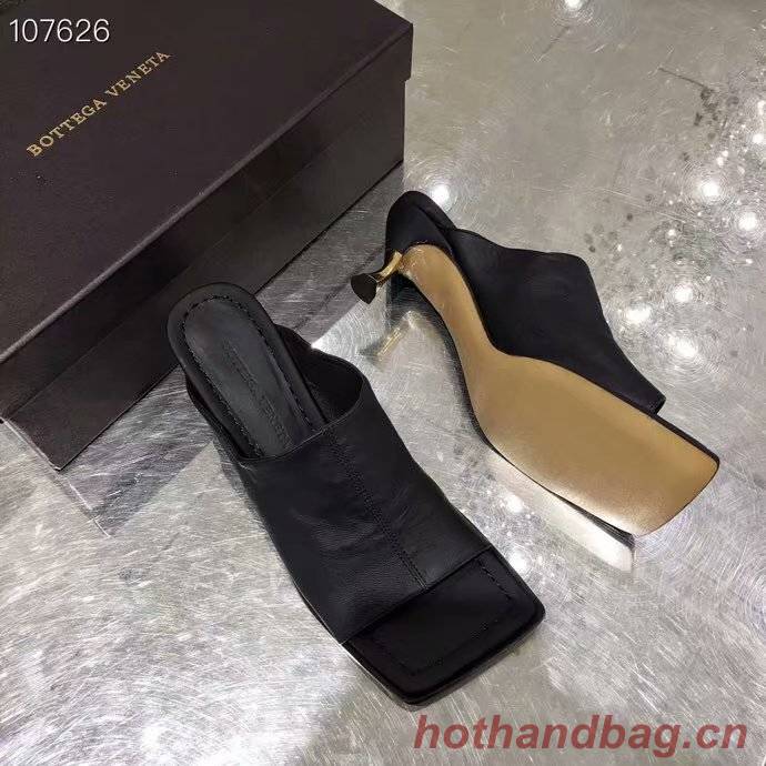 Bottega Veneta BV208XZC-4 height 5CM