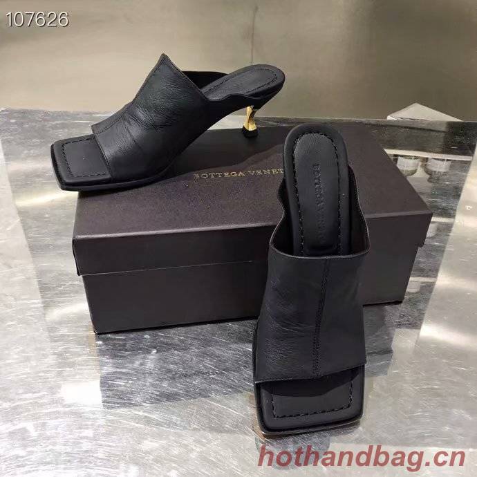 Bottega Veneta BV208XZC-4 height 5CM