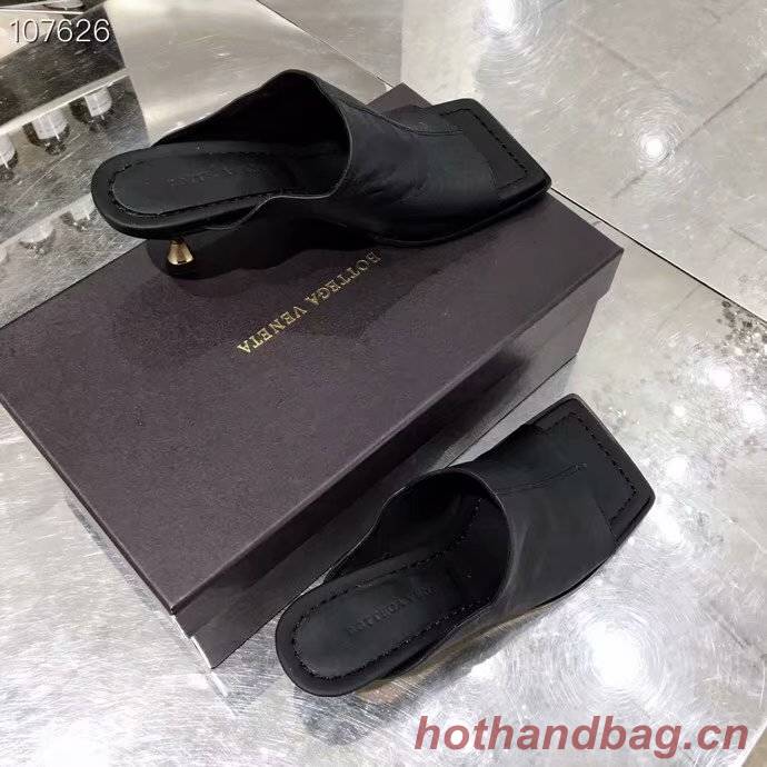 Bottega Veneta BV208XZC-4 height 5CM