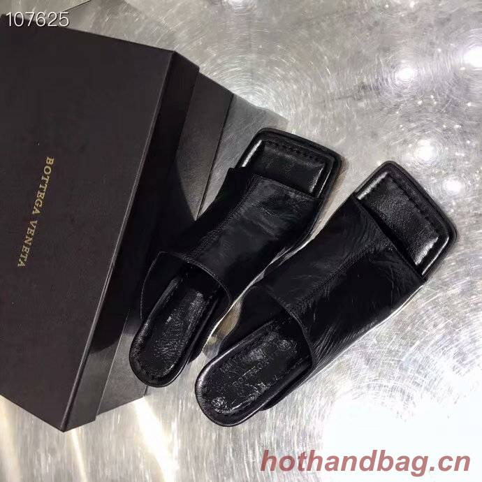 Bottega Veneta BV208XZC-5 height 5CM