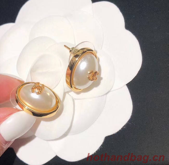 Chanel Earrings CE5471