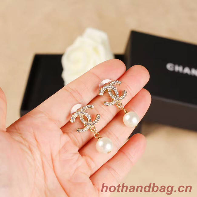 Chanel Earrings CE5474