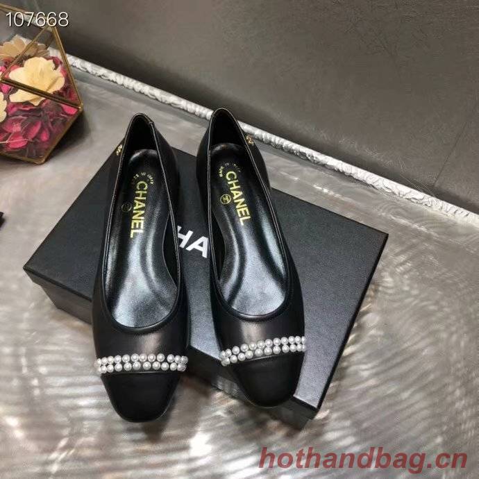 Chanel Shoes CH2639ALC-1