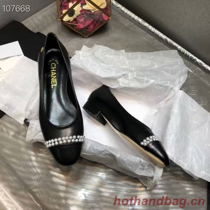 Chanel Shoes CH2640ALC-2