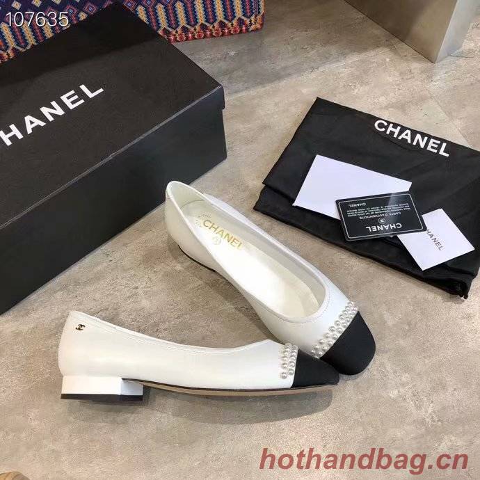 Chanel Shoes CH2644SJC-2