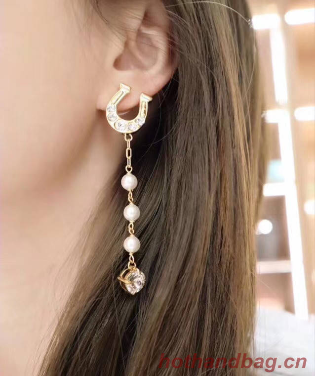 MIUMIU Earrings CE5460