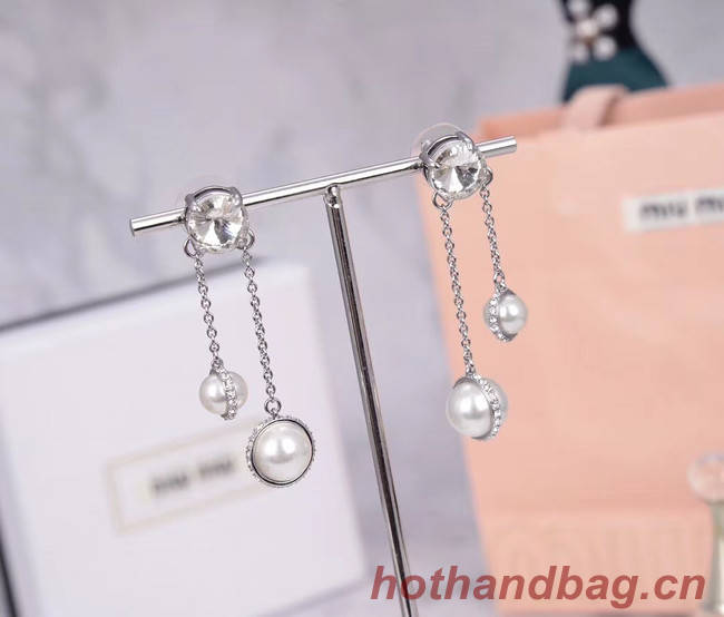 MIUMIU Earrings CE5464