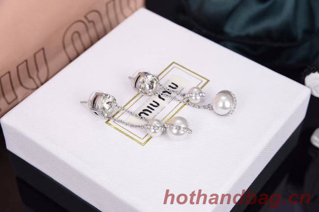 MIUMIU Earrings CE5464