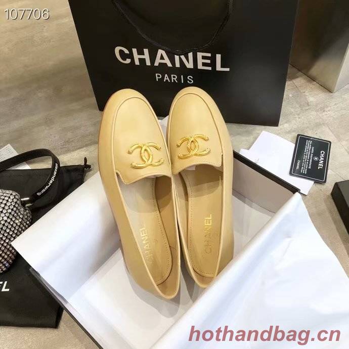 Chanel Shoes CH2645SJC-2