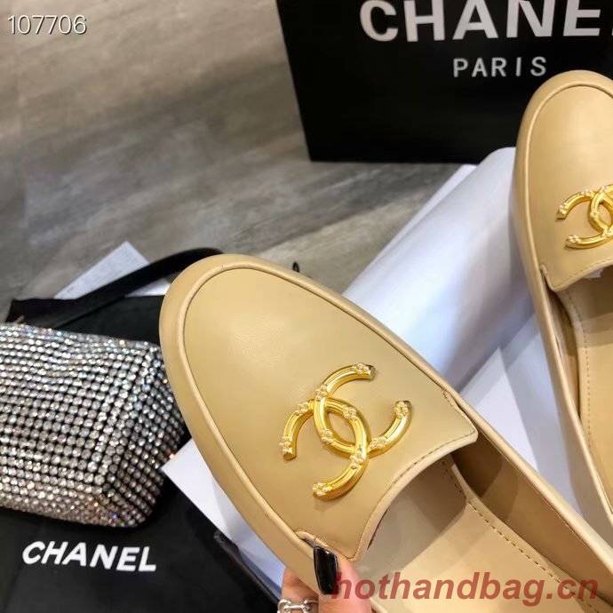 Chanel Shoes CH2645SJC-2