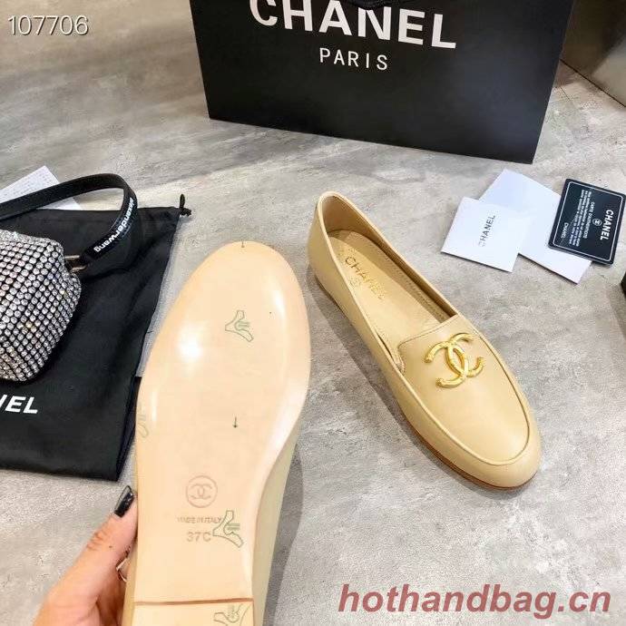 Chanel Shoes CH2645SJC-2