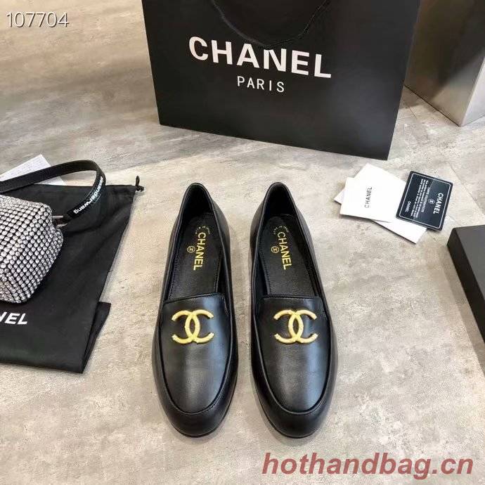 Chanel Shoes CH2645SJC-4