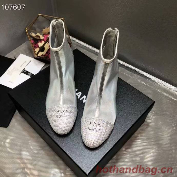 Chanel Shoes CH2647ALC-1