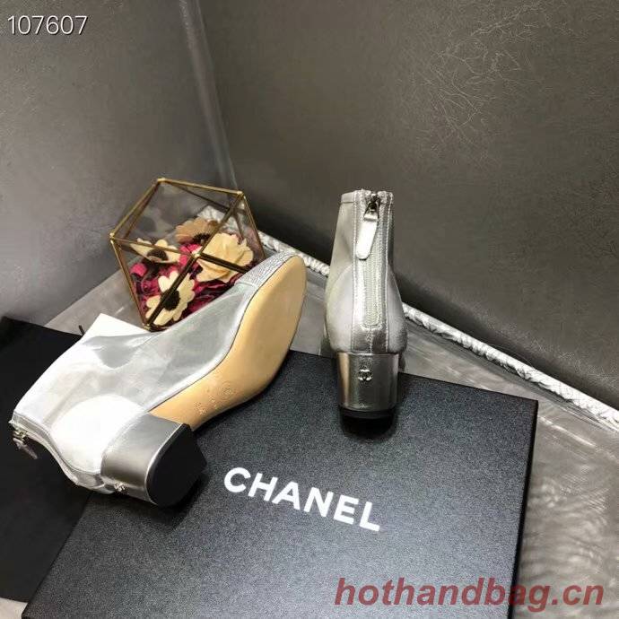 Chanel Shoes CH2647ALC-1