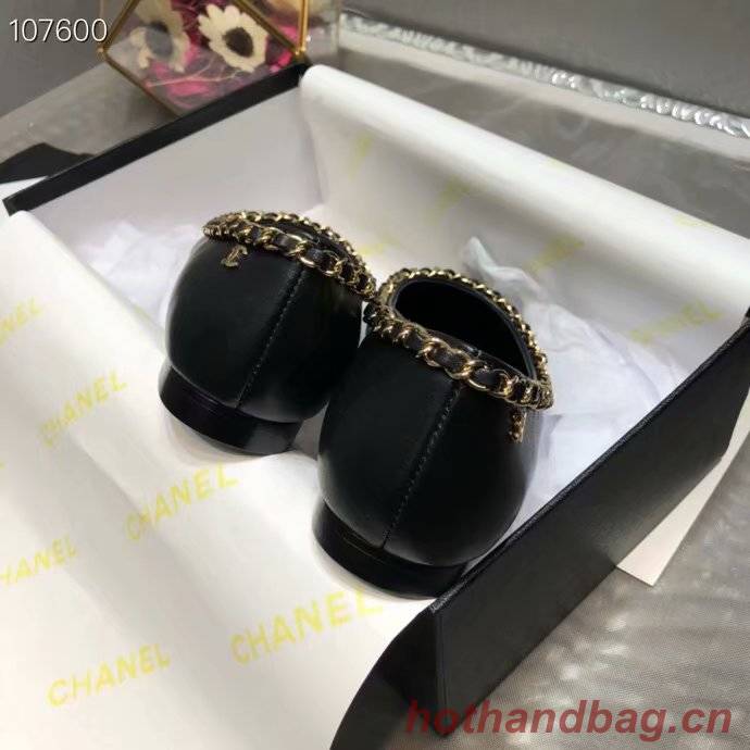 Chanel Shoes CH2648ALC-2