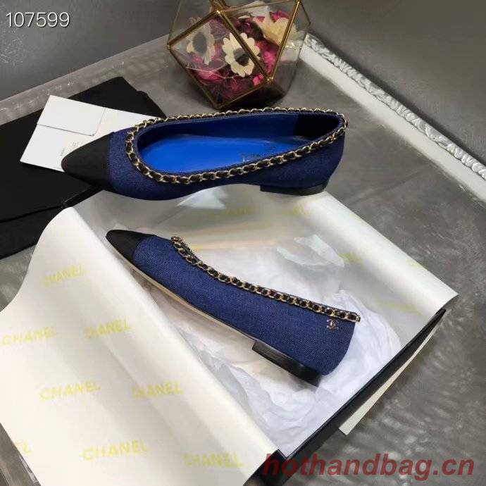 Chanel Shoes CH2648ALC-3