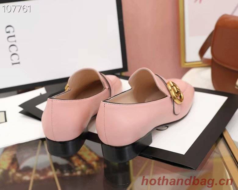 Gucci Shoes GG1605QQC-1