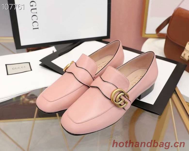 Gucci Shoes GG1605QQC-1