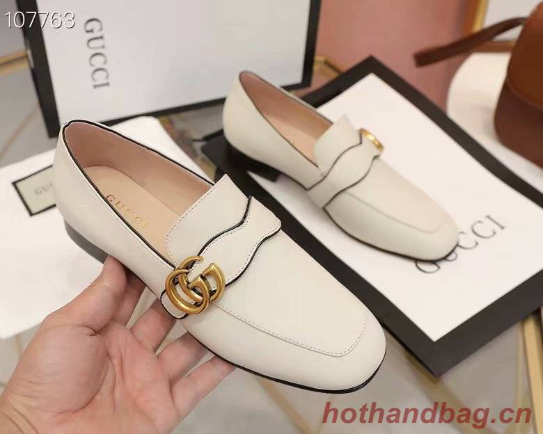 Gucci Shoes GG1605QQC-2