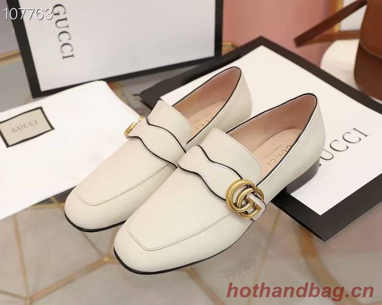 Gucci Shoes GG1605QQC-2