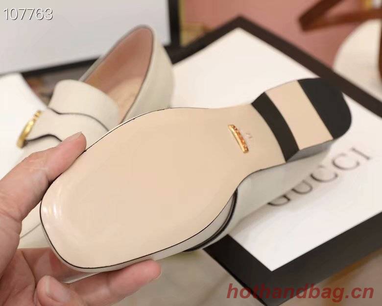 Gucci Shoes GG1605QQC-2