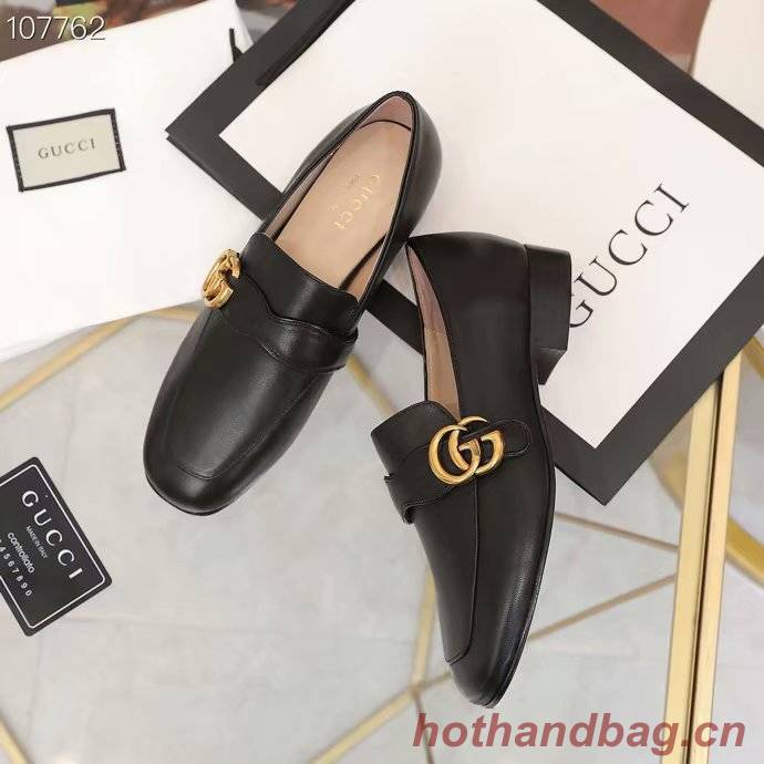 Gucci Shoes GG1605QQC-3