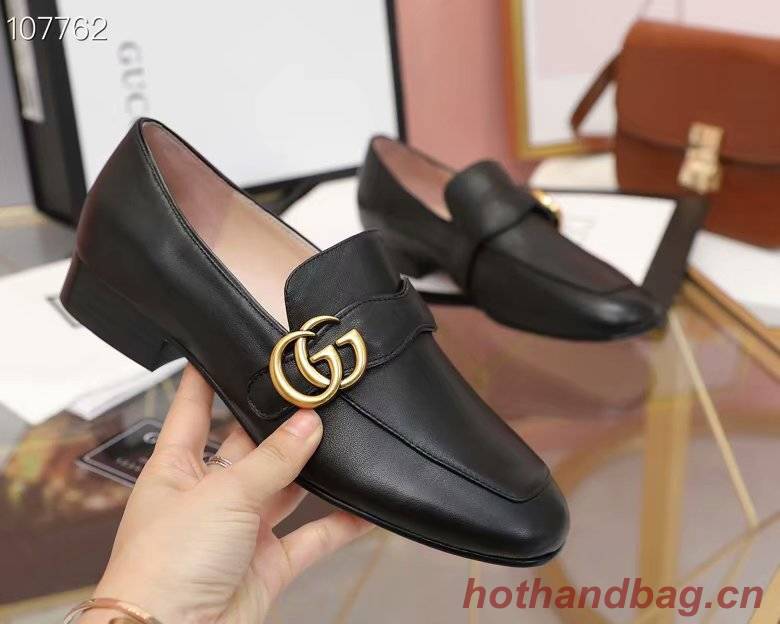 Gucci Shoes GG1605QQC-3