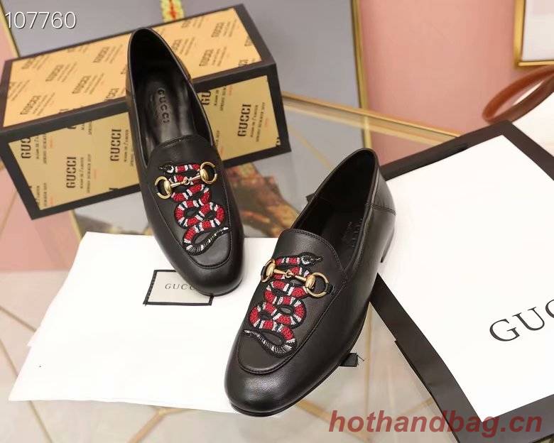 Gucci Shoes GG1606QQC-3