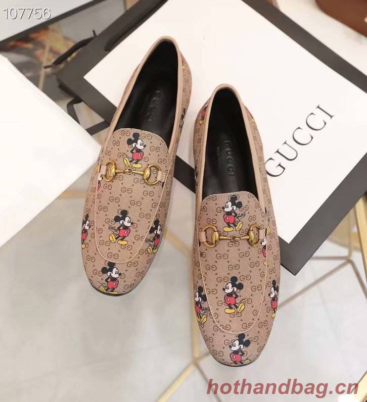 Gucci Shoes GG1608QQCO