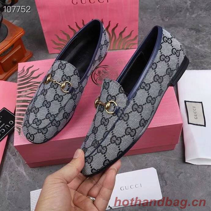 Gucci Shoes GG1609QQC-1