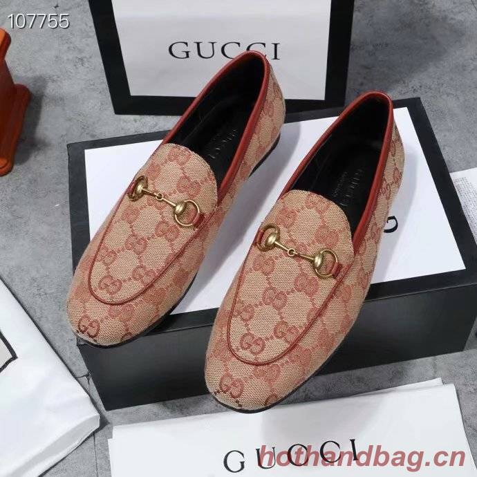 Gucci Shoes GG1609QQC-2