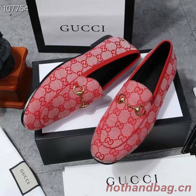 Gucci Shoes GG1609QQC-3