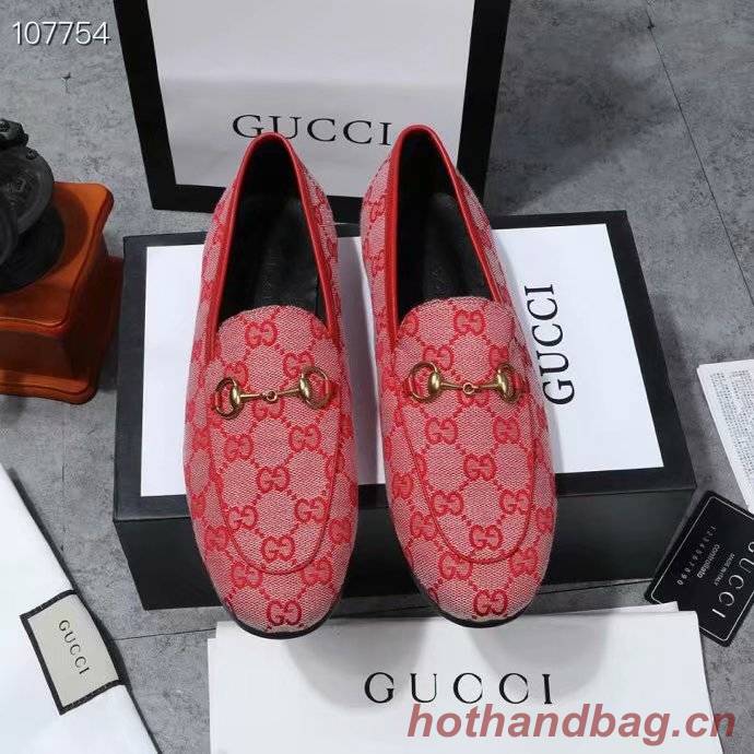 Gucci Shoes GG1609QQC-3