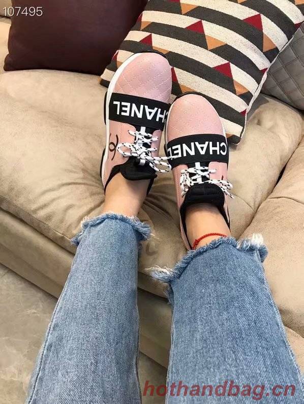 Chanel Shoes CH2660JYX-1