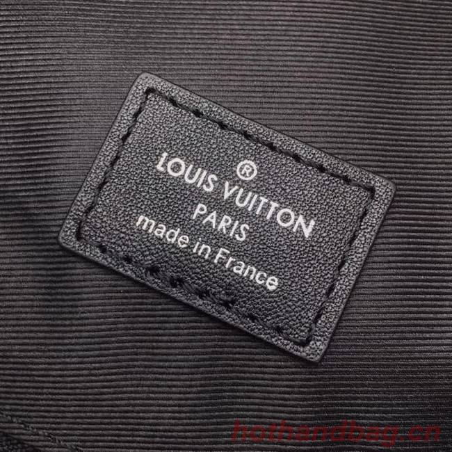 Louis Vuitton OriginalChristopher backpack M45419 black