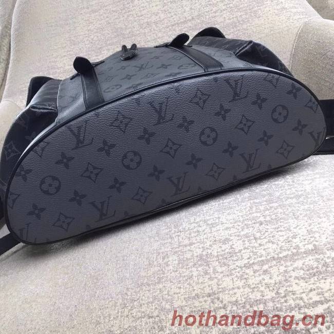 Louis Vuitton OriginalChristopher backpack M45419 black