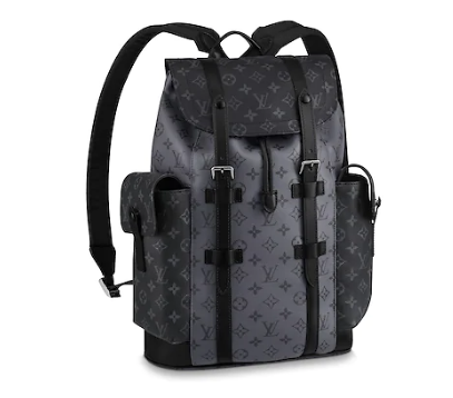 Louis Vuitton OriginalChristopher backpack M45419 black