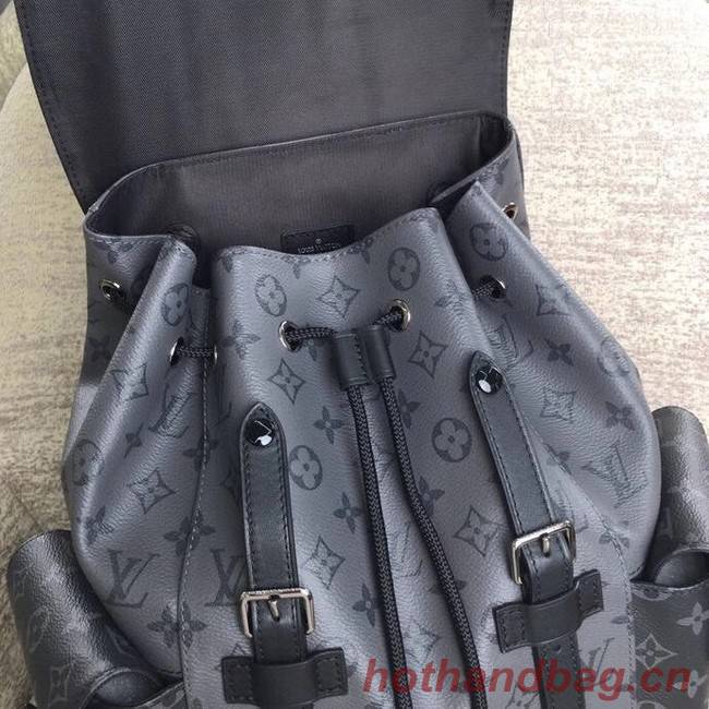 Louis Vuitton OriginalChristopher backpack M45419 black