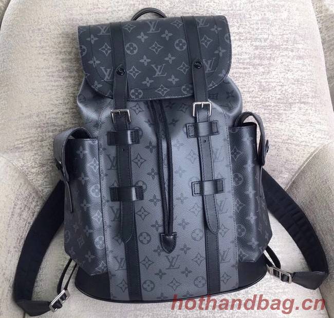 Louis Vuitton OriginalChristopher backpack M45419 black