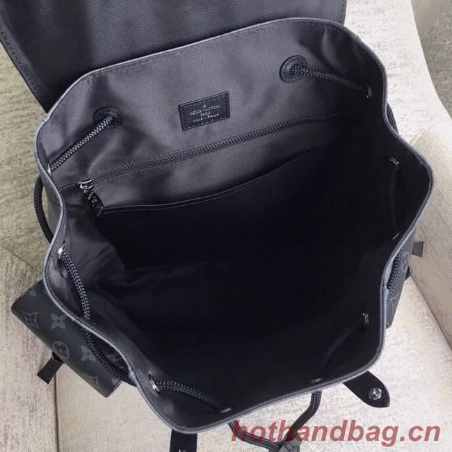 Louis Vuitton OriginalChristopher backpack M45419 black