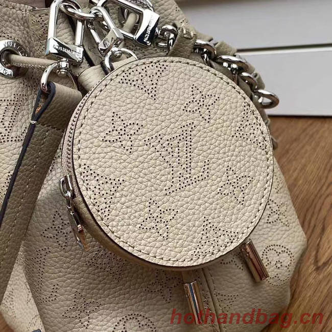 Louis Vuitton Original Mahina M55798 grey